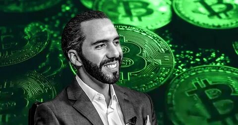 El Salvador’s President Bukele commits to Bitcoin despite IMF’s funding demands - CryptoSlate