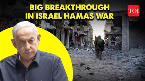 Is Gaza ceasefire deal about to fizzle out? - Yahoo