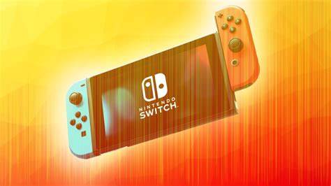Rumor: Switch 2 Will Be Revealed Next Month, With A Really Good Price