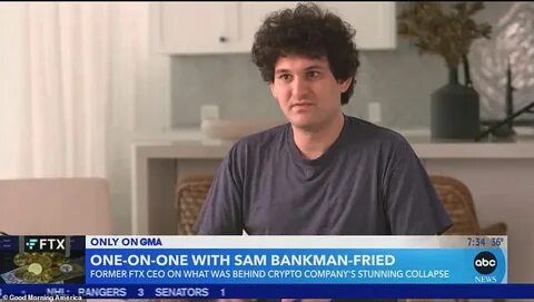 Trump announces huge change to crypto markets in stinging insult to Ross Ulbricht and jailed Sam Bankman-Fried - Daily Mail