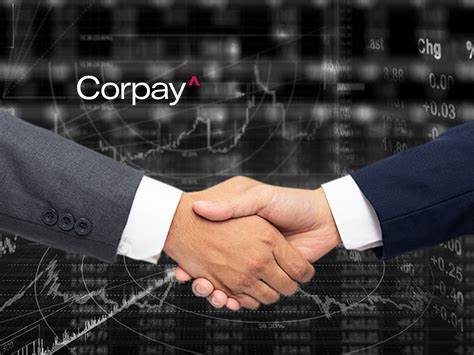 Corpay to acquire Alpha Group International