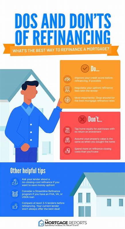Wary of a Mortgage Refi? You Should Be