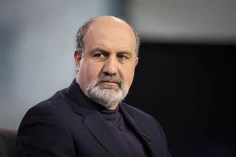 Bitcoin or gold? Beware the ‘malignant tumor,’ says ‘Black Swan’ guru Nassim Nicholas Taleb - Fortune