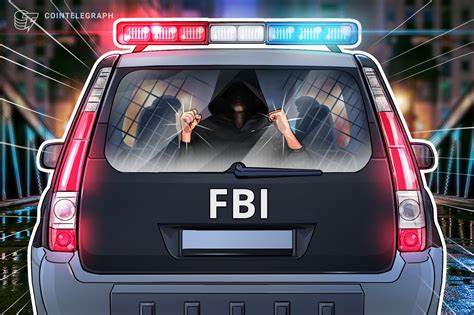 Bitcoin-ETF-Fauxpas: SEC-Hacker drohen 5 Jahre Haft
