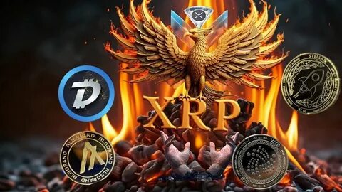Proposal for XRP as a U.S. Strategic Reserve Asset Appears on Official SEC Website—Here Are Facts - The Crypto Basic