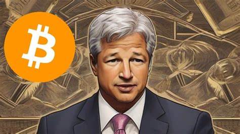JP Morgan CEO Jamie Dimon Says Feds Should 'Close Down' Bitcoin - Decrypt