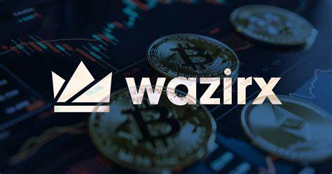 WazirX seeking partnerships to recover from $230 million hack - CryptoSlate