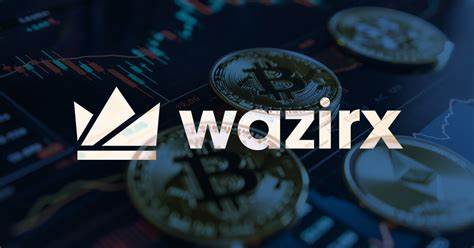 WazirX seeking partnerships to recover from $230 million hack - CryptoSlate