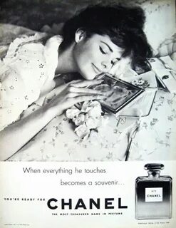 ‘I’ve bought Chanel perfume for 50 years but the smell’s changed and I now hate it’