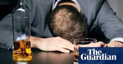 ‘I jumped off the hangover hamster wheel’: midlife drinkers who gave up booze – and got happy | Alcohol - The Guardian