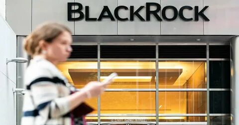 BlackRock Ether ETF Prospectus Gets Filed With SEC - CoinDesk