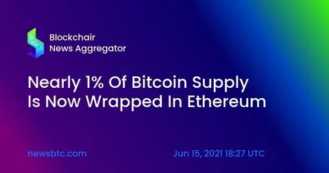 The Bitcoin Supply Is Surprisingly Well Distributed - Decrypt