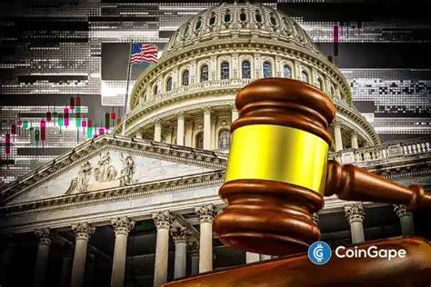 U.S. Senators Pitch New Crypto Market Structure Framework as Hearing 