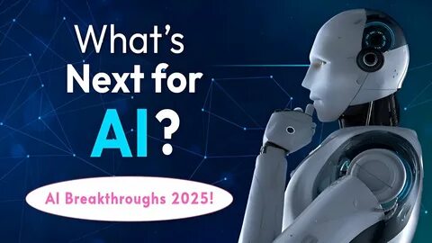 HC2025-K1: Predictions for the Next Phase of AI [video]
