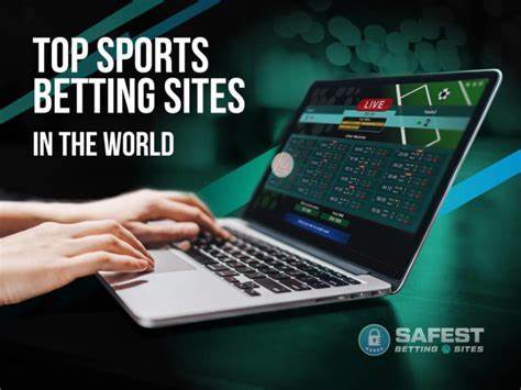 Best New Sportsbooks – Top New Betting Sites for April 2025 - readwrite.com