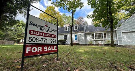 Investors buy growing share of US homes as traditional buyers struggle