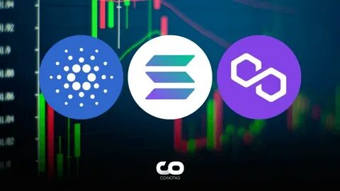 Why It Might Be Time to Swap Solana for Cardano: A Strategic Altcoin Play - TheStreet