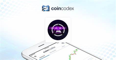 HashAI Price: HASHAI Live Price Chart, Market Cap & News Today - CoinGecko Buzz