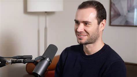 Andrej Karpathy Discusses Cryptocurrency Market Trends - Blockchain.News