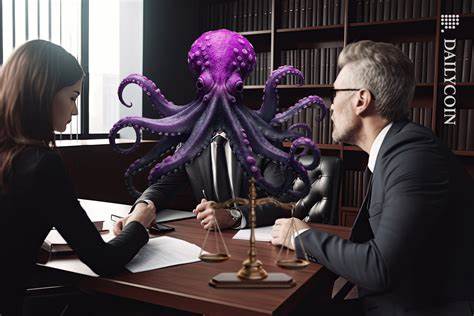 Kraken Released: SEC Lawsuit Sinks Without a Trace - CryptoDaily