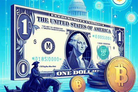 Crypto: A new generation of stablecoins backed by US Treasury bonds - Cointribune EN