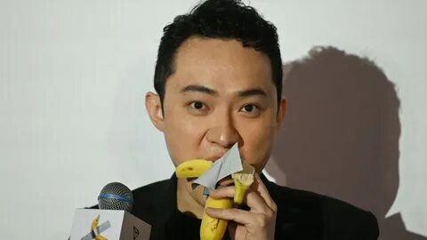 Bitcoin, bananas & billionaires: Justin Sun’s $6.2 million art buy shows crypto’s bold new era - The Economic Times