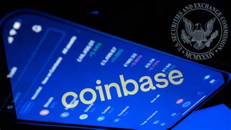 Coinbase CLO Exposes SEC’s Double Standards on Crypto Rules - CryptoNewsZ