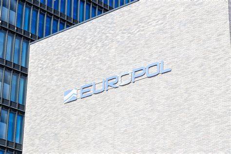 Europol Busts $539M Crypto Investment Scam Ring Spanning Spain, US, and EU