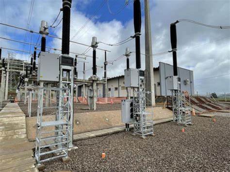 State Grid Brazil Holding begins construction of electricity transmission project