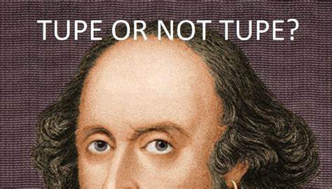 TUPE or not TUPE? How AI and cloud are rewriting the supplier transition rules