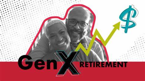 Is Gen X Prepared for Retirement? 4 Reasons Many Feel Unprepared