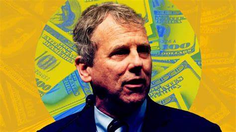 Crypto-friendly Sen.-elect Bernie Moreno assigned to Senate Banking Committee - The Block