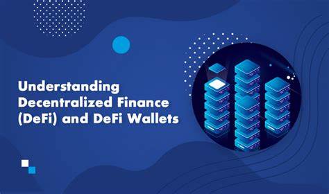 DeFi Wallets: Crypto Wallets for Decentralized Finance Apps - DeFi Rate