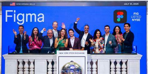IPO Mania Is Back Thanks to Figma, Circle and CoreWeave