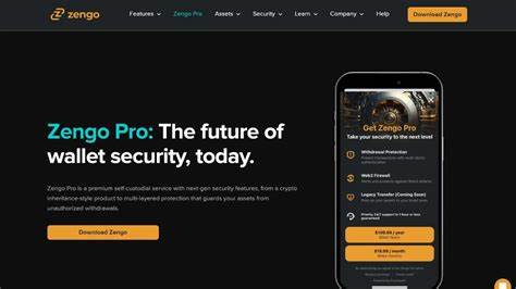 Zengo Wallet Review 2024: Pros, Cons and How It Compares - NerdWallet