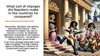 Lessons from Napoleon about 10 lessons from Napoleon