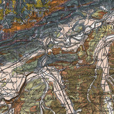 General Maps of Switzerland - Swisstopo