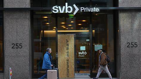 Crypto Now Braced For A Massive Fed Bombshell After Silicon Valley Bank Meltdown Caused Bitcoin, Ethereum And USDC Price Chaos - Forbes