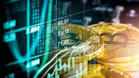 Why Is Crypto Seen As The ‘Digital Gold’? Understanding Its Role In Finance