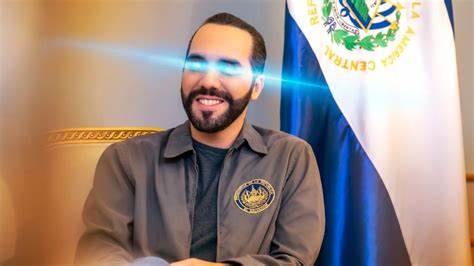 Who is Nayib Bukele? The El Salvador President who Musk called 'an amazing leader'