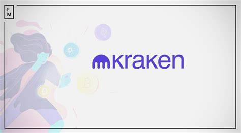 Kraken Seeks over $100M Funding Ahead of Potential IPO: Report - Finance Magnates