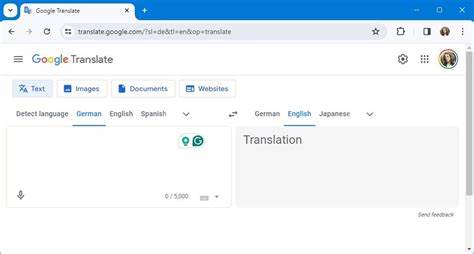 Translate written words - Computer - Google Help