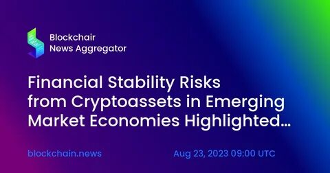 The Role of Cryptocurrencies in Emerging Economies - FX News Group