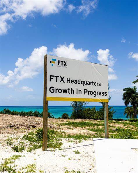 FTX’s Bahamas creditors say minimal sums owed - Bahamas Tribune