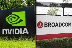 Broadcom and 13 Other Stocks That Have Come Too Far, Too Fast