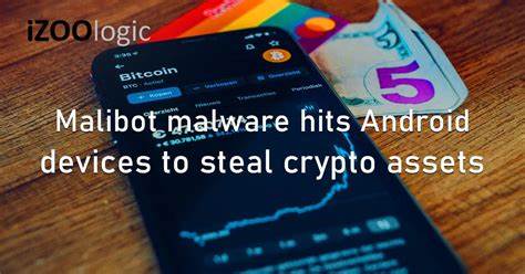 New malware targets iPhones, Android devices to steal crypto wallets