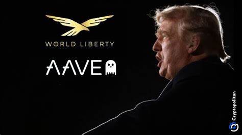World Liberty Financial likely used AI to write incorrect AAVE governance post - Protos