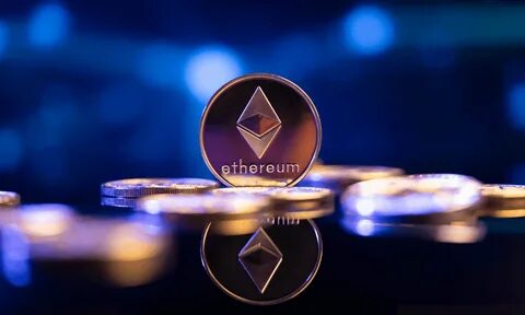 BlackRock Launches Crypto Fund and Deposits $100 Million on Ethereum! - Cointribune EN