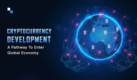 Cryptocurrency in a global perspective - The Tech Panda