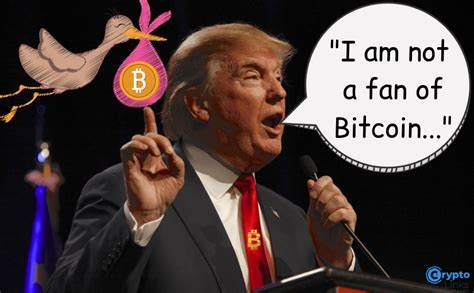 Trump’s Crypto Reserve Sparks Debate: XRP or Just Bitcoin? - Coin Edition